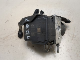 Блок АБС, насос (ABS, ESP, ASR), Renault Megane 2008-2014