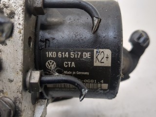 Блок АБС, насос (ABS, ESP, ASR), ориг. номер 1K0907379BJ, Volkswagen Golf 6 2008-2012