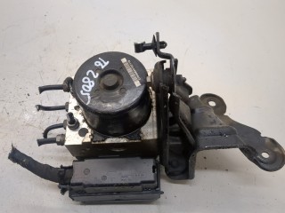 Блок АБС, насос (ABS, ESP, ASR), ориг. номер 1K0907379BJ, Volkswagen Golf 6 2008-2012