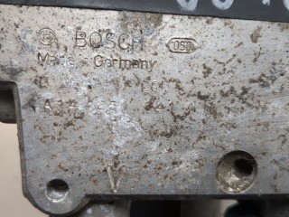 Блок АБС, насос (ABS, ESP, ASR), ориг. номер 34511090911, 1090911, BMW 5 серия 1995-2000