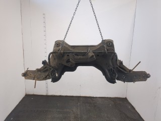 Балка подвески передняя (подрамник), ориг. номер 544016605R, Renault Trafic 2006-2014