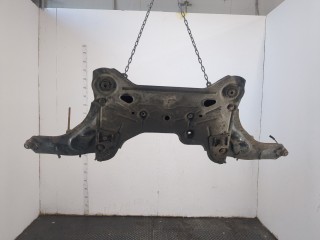 Балка подвески передняя (подрамник), ориг. номер 544016605R, Renault Trafic 2006-2014