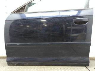 Стеклоподъемник электрический левый передний, Audi A3 2008-2013