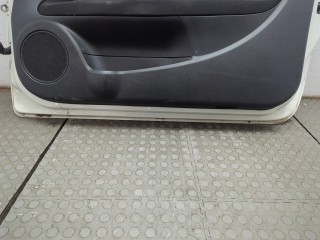 Стеклоподъемник электрический правый передний, Fiat Punto 2009-2012
