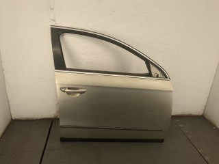 Стеклоподъемник электрический правый передний, Volkswagen Passat 2005-2010