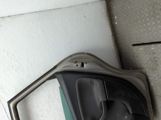 Стеклоподъемник электрический правый задний, ориг. номер 5P0839462A, Seat Altea 2009-2015