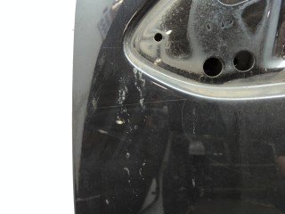 Стеклоподъемник электрический левый передний, Dacia Logan 2012-2016