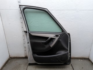 Стеклоподъемник электрический левый передний, Citroen C4 Grand Picasso 2006-2013
