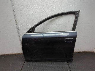 Стеклоподъемник электрический левый передний, Audi A6 2004-2008