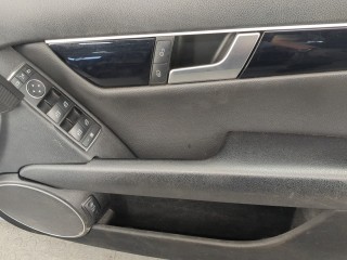 Стеклоподъемник электрический правый передний, Mercedes C W204 2011-2015