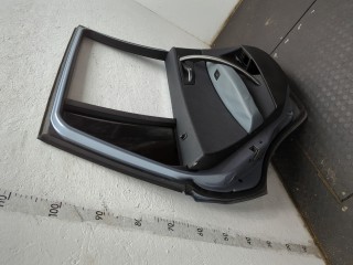 Стеклоподъемник электрический левый задний, BMW X3 E83 2003-2006