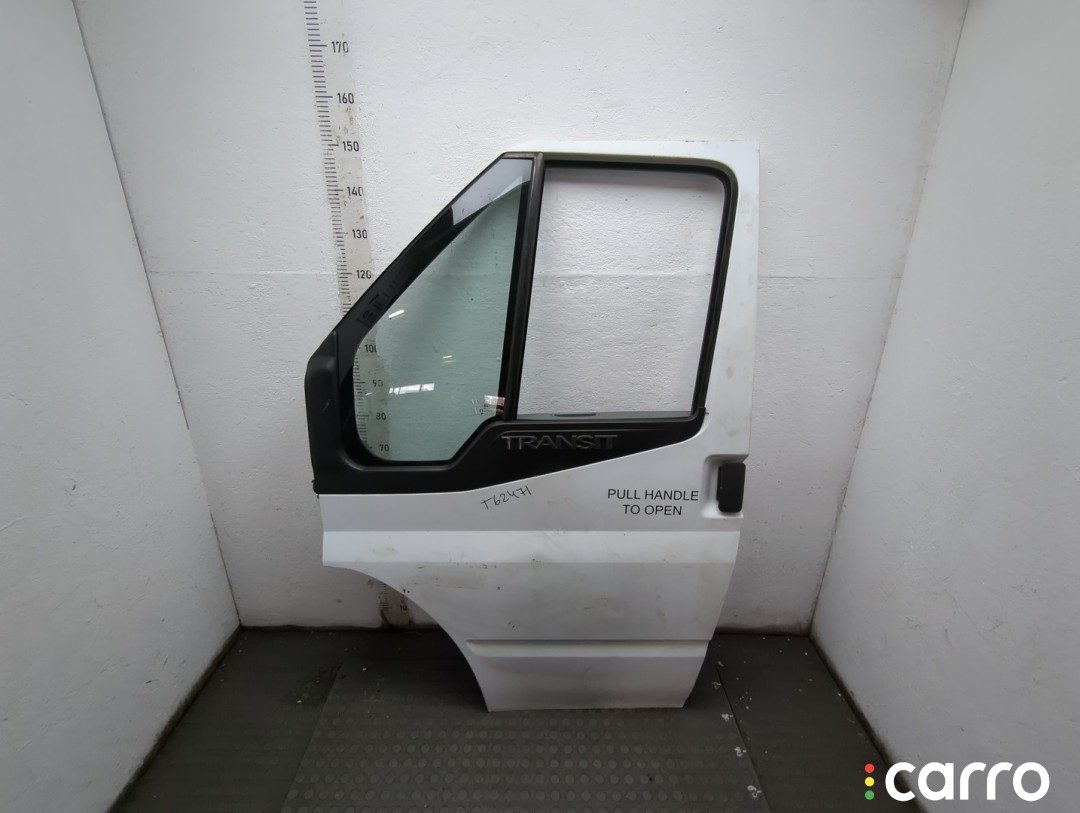 Стеклоподъемник электрический левый передний Ford Transit 2006-2014, левый руль, 1810415, фото 1