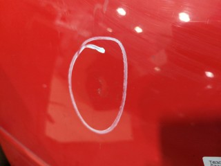 Стеклоподъемник электрический левый передний, Audi A3 2004-2008