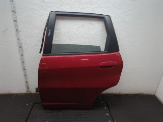 Стеклоподъемник электрический левый задний, Honda Jazz 2008-2010