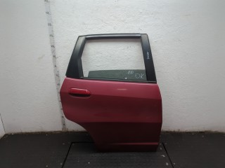 Стеклоподъемник электрический правый задний, Honda Jazz 2008-2010