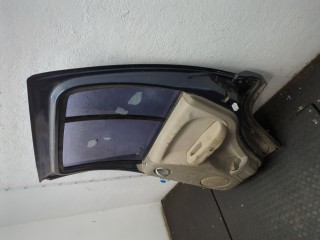 Стеклоподъемник электрический правый задний, Jeep Liberty 2001-2004