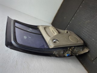 Стеклоподъемник электрический правый задний, Jeep Liberty 2001-2004