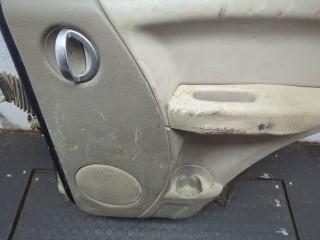 Стеклоподъемник электрический правый задний, Jeep Liberty 2001-2004