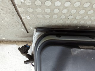 Стеклоподъемник электрический левый задний, ориг. номер 51358159835, 8159835, BMW 5 серия 1995-2000