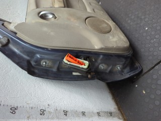 Стеклоподъемник электрический правый передний, Jeep Liberty 2001-2004
