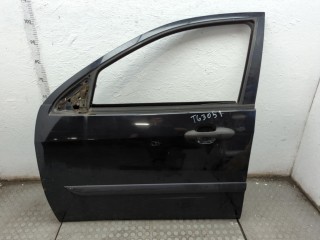 Стеклоподъемник электрический левый передний, Ford Focus 2001-2005