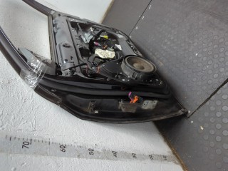 Стеклоподъемник электрический правый передний, Volkswagen Passat 2005-2010
