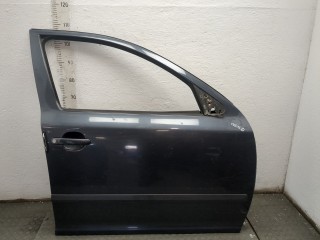 Стеклоподъемник электрический правый передний, Skoda Octavia 2000-2011