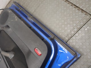 Стеклоподъемник электрический левый передний, Volkswagen Bora 1998-2005