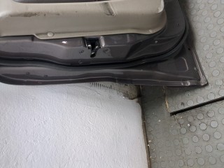 Стеклоподъемник электрический левый передний, Volvo XC70 2004-2007