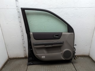 Стеклоподъемник электрический левый передний, Nissan X-Trail (T30) 2004-2007