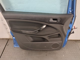Стеклоподъемник электрический левый передний, Ford C-Max 2007-2010
