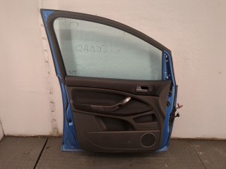 Стеклоподъемник электрический левый передний, Ford C-Max 2007-2010