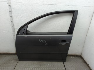 Стеклоподъемник электрический левый передний, Volkswagen Golf 2003-2009