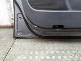 Стеклоподъемник электрический левый передний, Volkswagen Golf 2003-2009