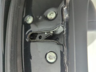 Стеклоподъемник электрический правый передний, Hyundai i30 2010-2012