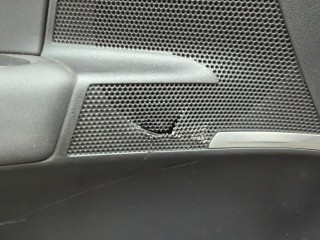 Стеклоподъемник электрический левый передний, Citroen C4 2004-2014