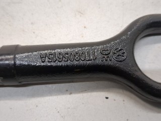 Крюк буксировочный, Volkswagen Passat 2005-2010
