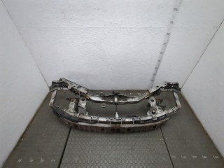 Рамка передняя (телевизор), ориг. номер 8M518B041CC, 1675180, Ford Focus 2004-2008