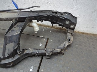Рамка передняя (телевизор), ориг. номер AM218B041AD, 1711073, Ford Mondeo 2006-2010