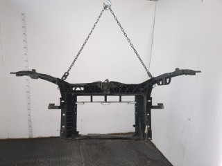 Рамка передняя (телевизор), ориг. номер 1518178, 4N1H16E146AC, Ford Fusion 2002-2005