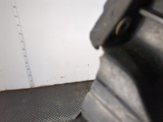 Рамка передняя (телевизор), ориг. номер 5M0805588D, Volkswagen Golf Plus 2009-2014