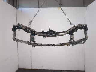 Рамка передняя (телевизор), Ford Focus 2001-2005
