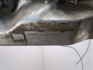 Рамка передняя (телевизор), Ford Focus 2001-2005