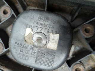 Рамка передняя (телевизор), ориг. номер 4F0805594D, Audi A6 2004-2008
