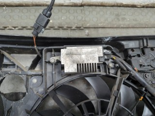 Рамка передняя (телевизор), ориг. номер 4F0805594D, Audi A6 2004-2008