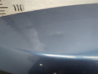Крышка (дверь) багажника, Citroen C4 Grand Picasso 2006-2013