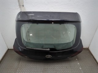 Крышка (дверь) багажника, Opel Astra 2006-2014