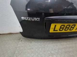 Крышка (дверь) багажника, Suzuki SX4 2006-2014