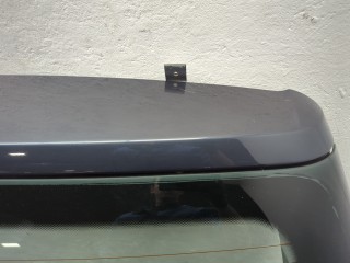 Крышка (дверь) багажника, Opel Zafira B 2005-2008