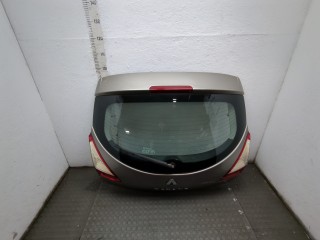 Крышка (дверь) багажника, Renault Megane 2006-2009